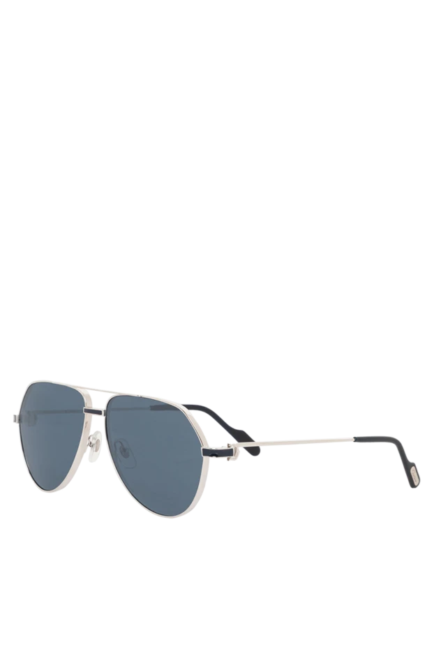 Cartier eyewear aviator sunglasses blue 189570 - photo 2