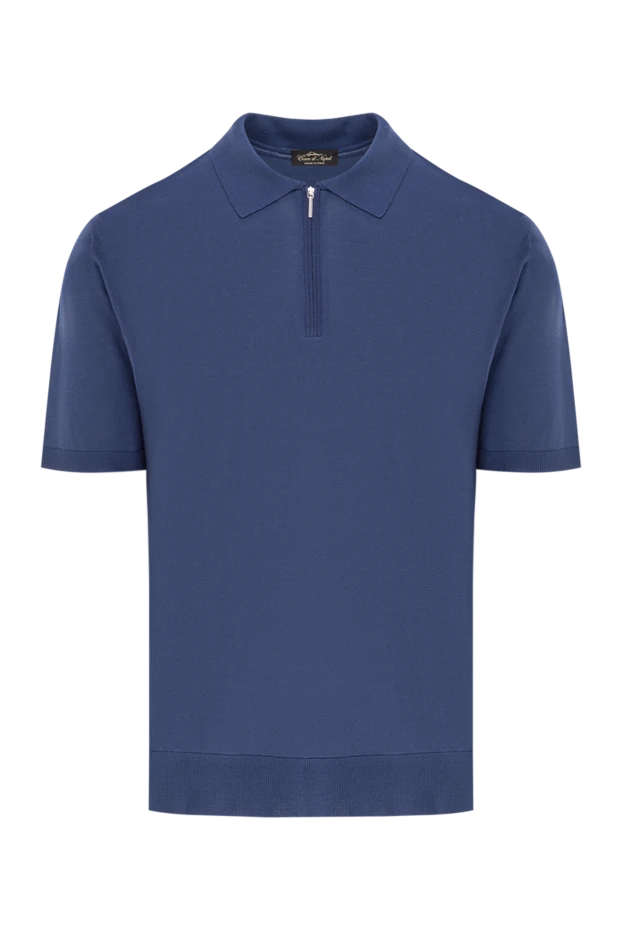 Cesare di Napoli polo short sleeve 189677 - photo 1