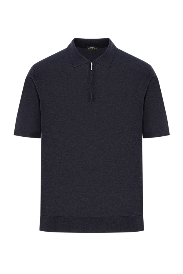 Cesare di Napoli polo short sleeve 189678 - photo 1