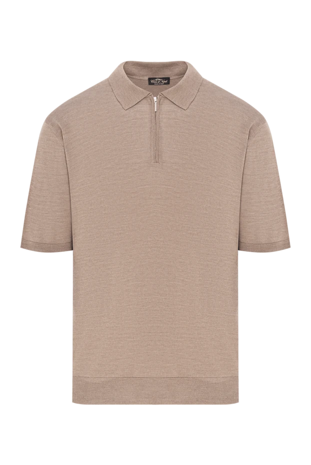 Cesare di Napoli polo short sleeve 189679 - photo 1