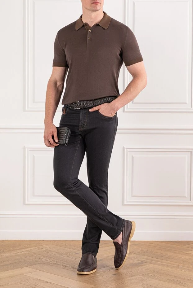 Scissor Scriptor jeans 189824 - photo 2