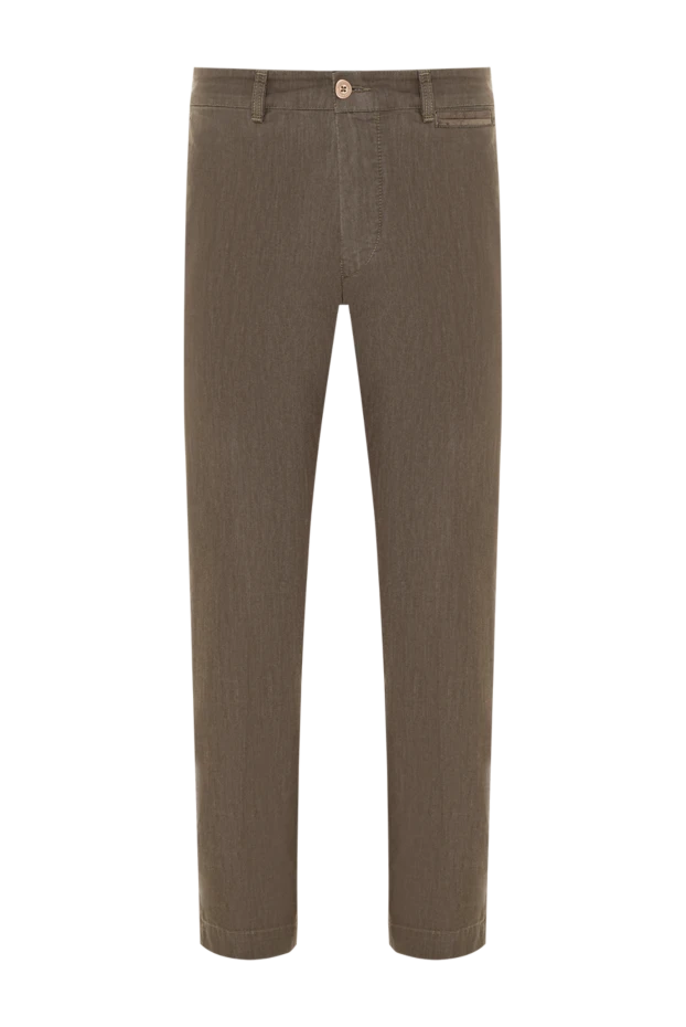 Scissor Scriptor джинсы 189882 - фото 1