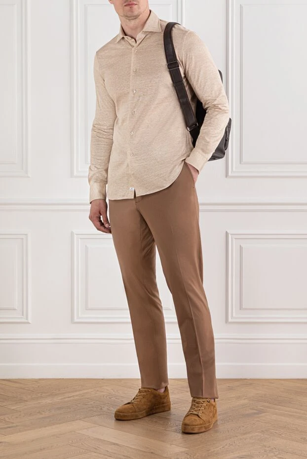 Alessandro Gherardi shirt 189927 - photo 1
