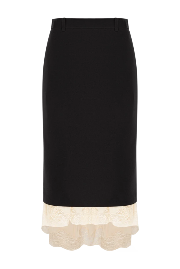 Balenciaga midi skirt 189935 - photo 1