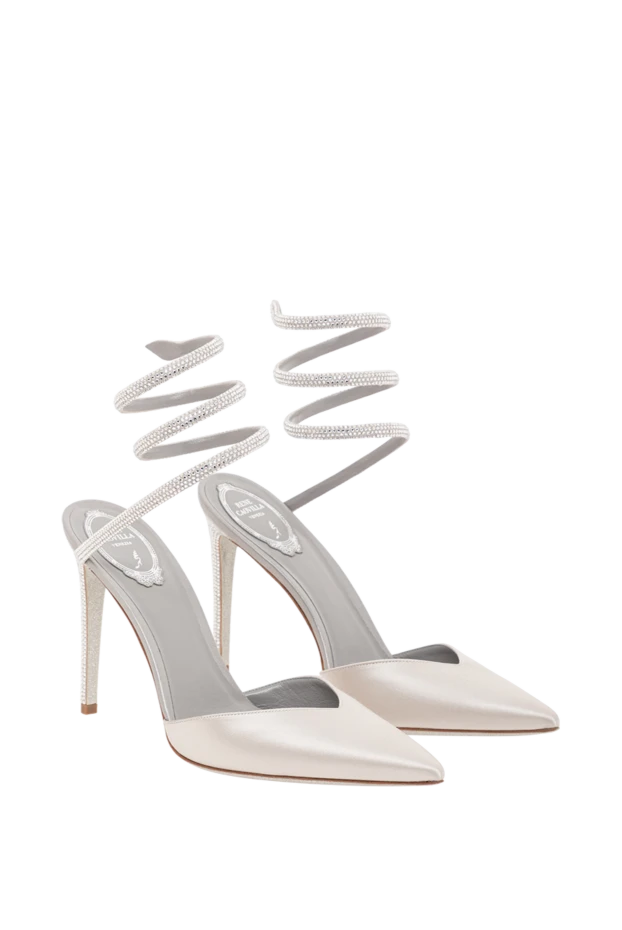 Rene Caovilla slingbacks, mules 189949 - photo 2