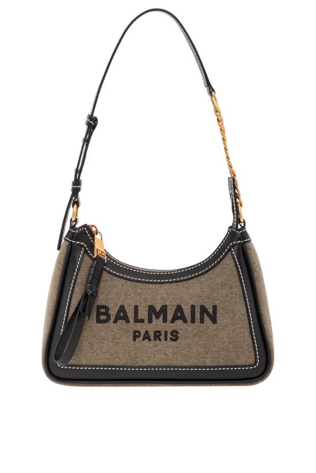 Balmain сумка повсякденна 189953 - фото 1