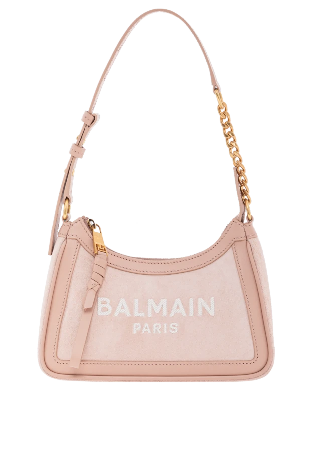 Balmain сумка повседевная 189954 - фото 1