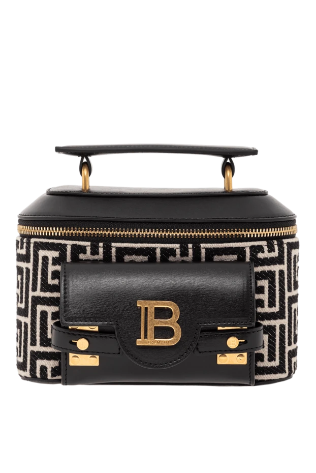 Balmain сумка повседевная 189955 - фото 1