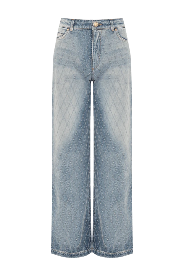 Balmain джинсы 189960 - фото 1