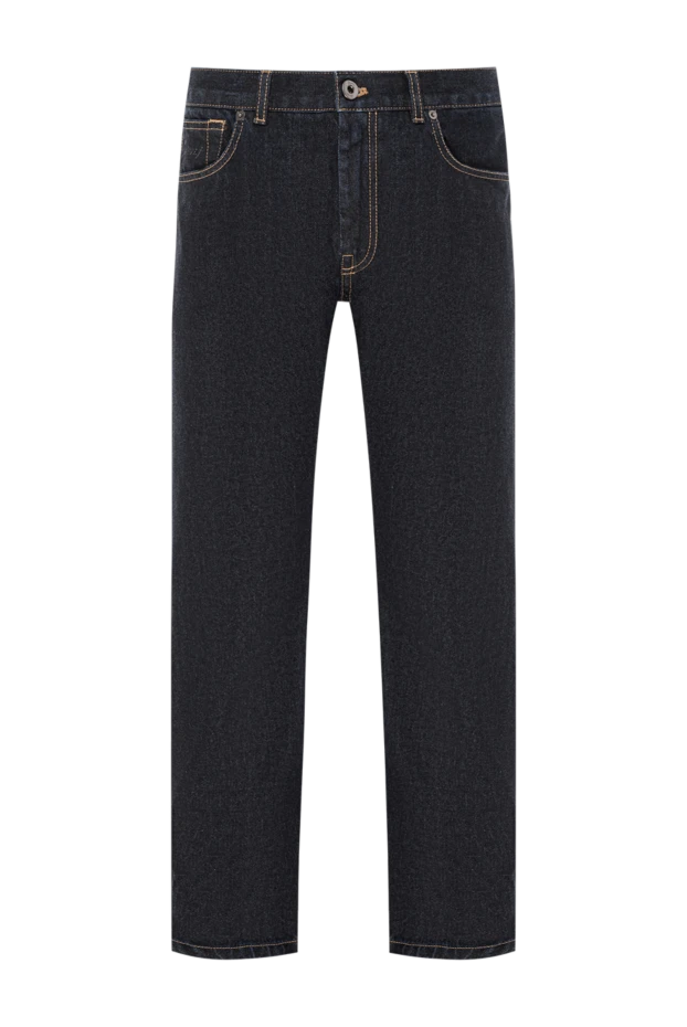 Brioni джинсы 189977 - фото 1