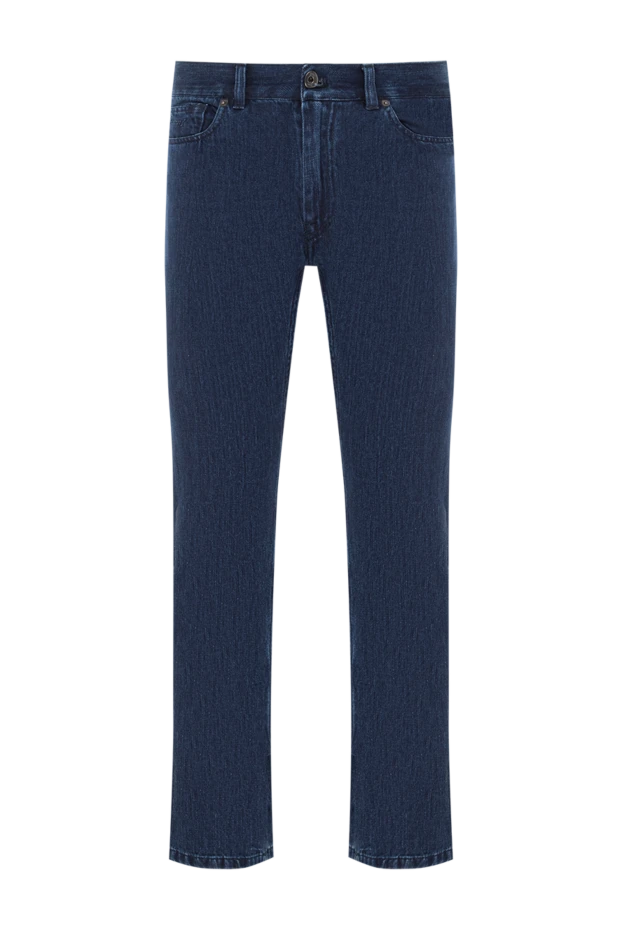 Brioni джинси 189980 - фото 1