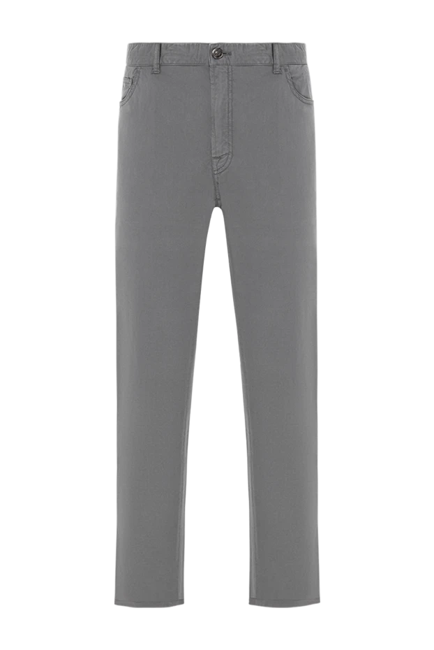 Brioni джинси 189981 - фото 1