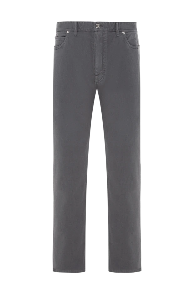 Brioni джинси 189982 - фото 1