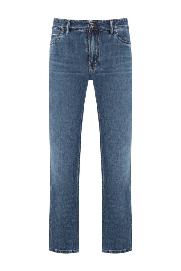 Brioni джинсы 189983 - фото 1