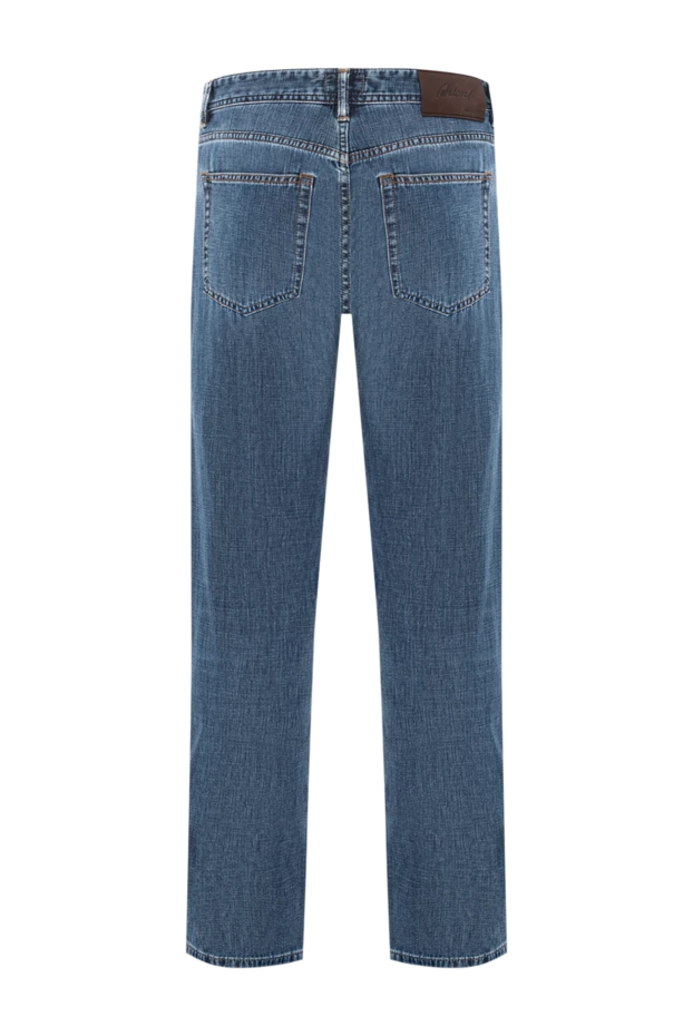 Brioni джинсы 189983 - фото 2