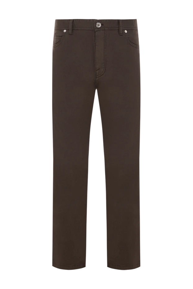 Brioni джинсы 189986 - фото 1