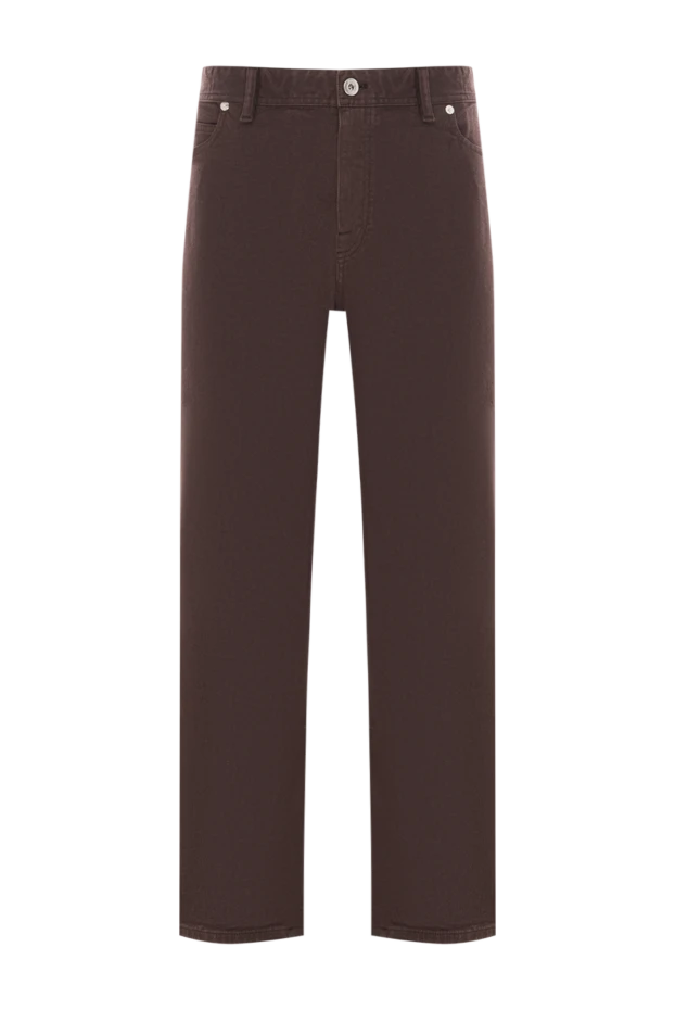 Джинсы - фото 1