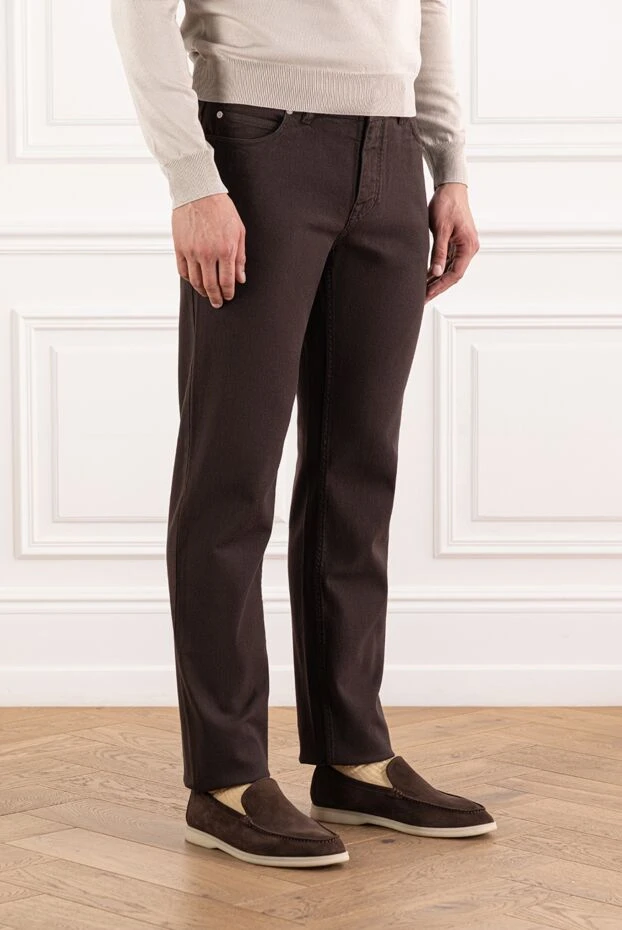Brioni jeans 189988 - photo 2