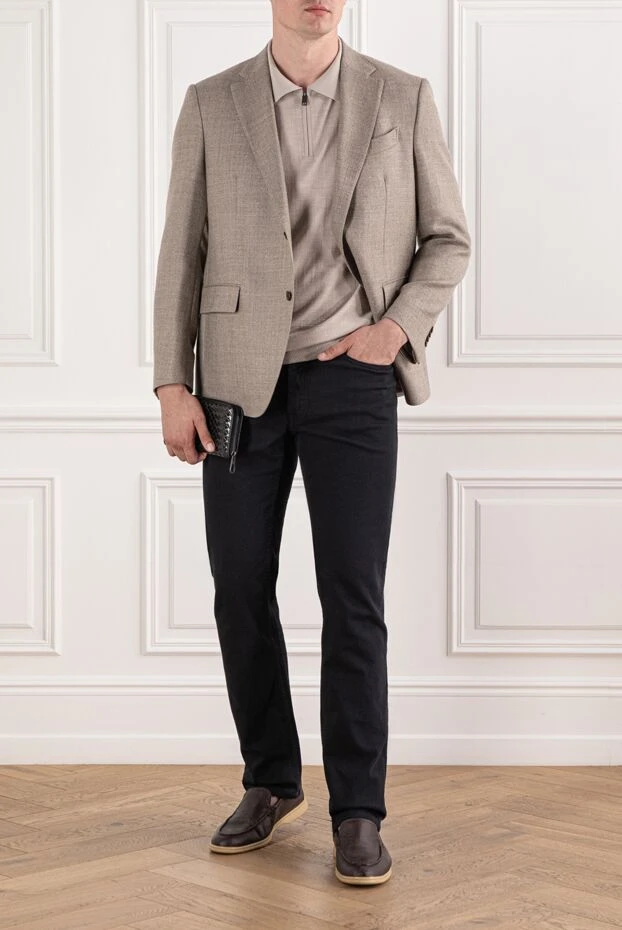 Brioni джинси 189990 - фото 1