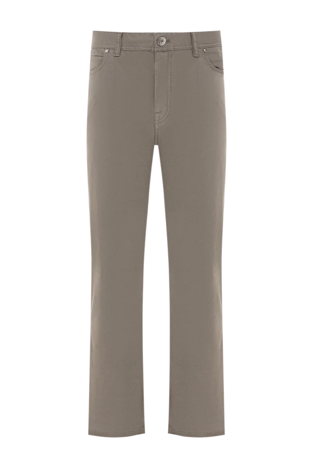 Brioni джинсы 189991 - фото 1