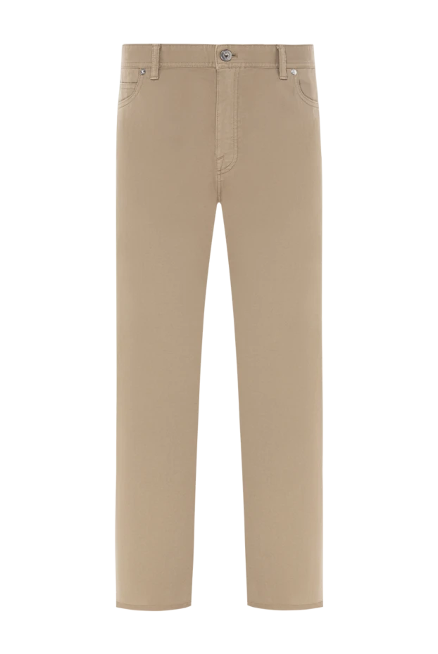 Brioni джинсы 189994 - фото 1