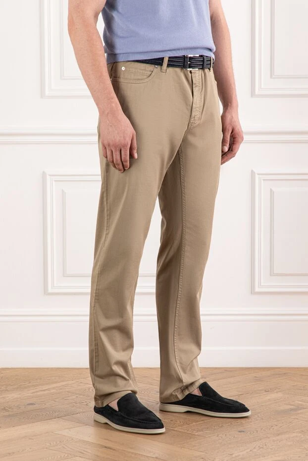 Brioni джинсы 189994 - фото 2