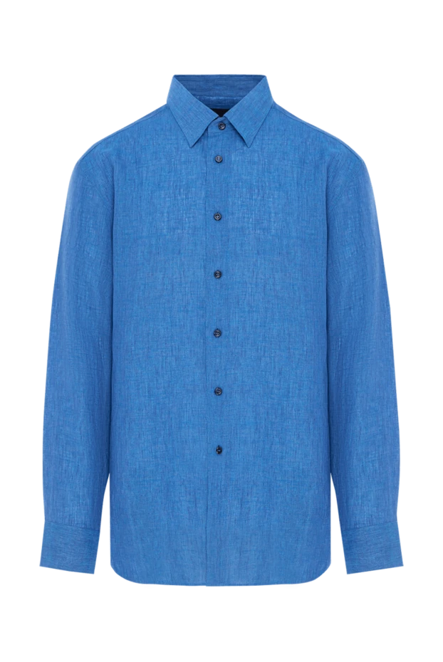 Brioni сорочка 190001 - фото 1