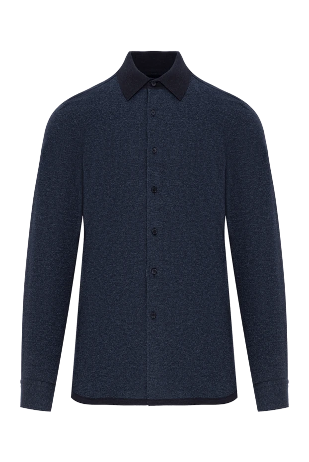 Brioni сорочка 190004 - фото 1