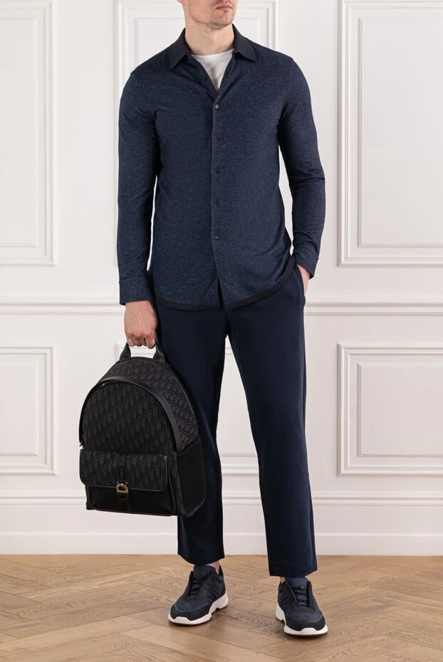 Brioni сорочка 190004 - фото 1