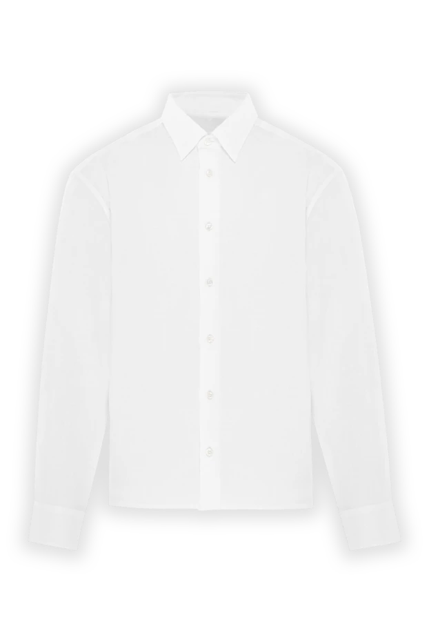 Brioni сорочка 190005 - фото 1
