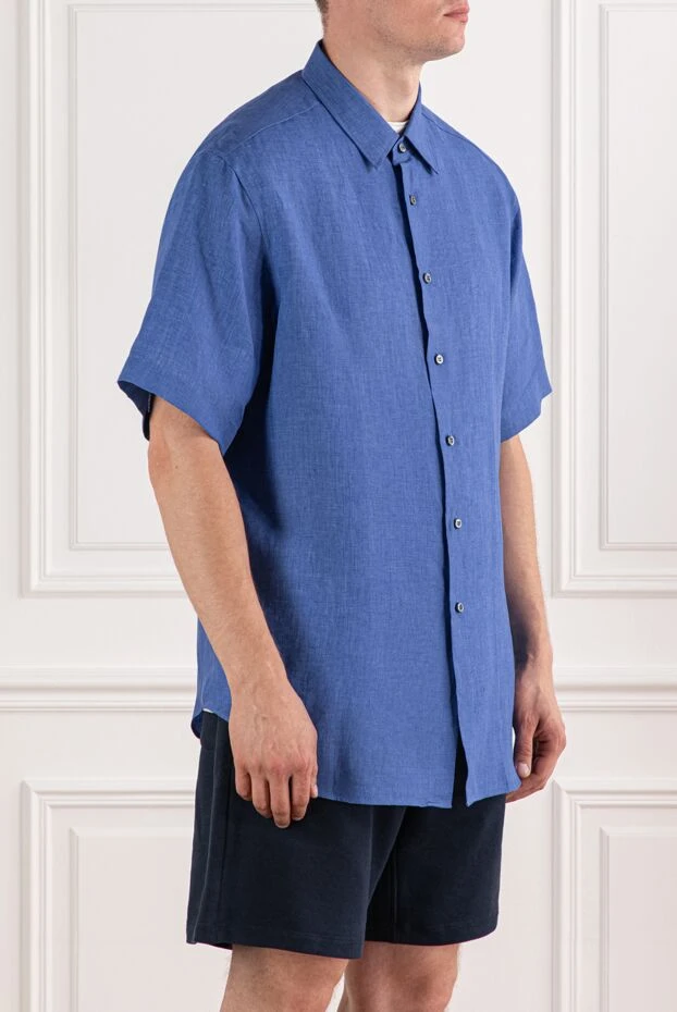 Brioni сорочка 190012 - фото 2