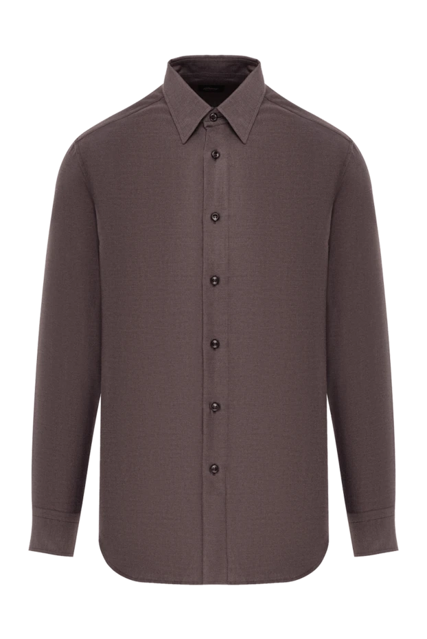 Brioni сорочка 190013 - фото 1