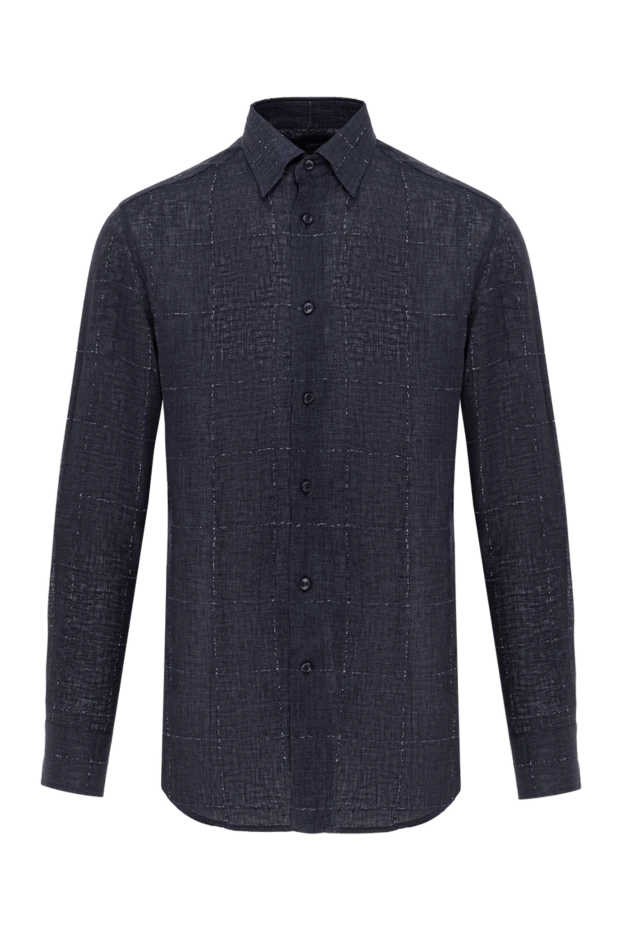 Brioni сорочка 190015 - фото 1