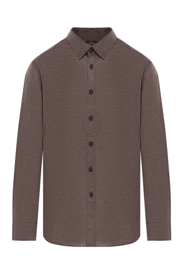 Brioni сорочка 190017 - фото 1