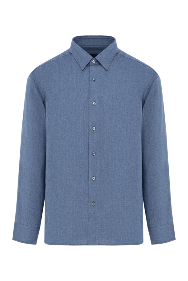 Brioni сорочка 190019 - фото 1