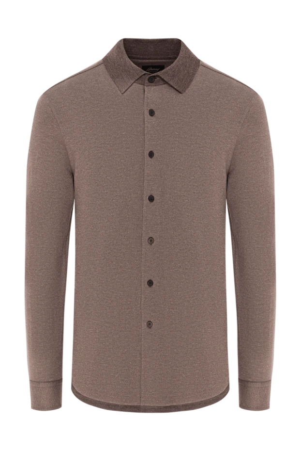 Brioni сорочка 190020 - фото 1