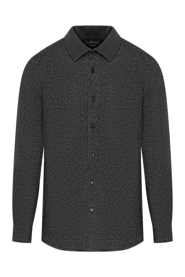Brioni сорочка 190021 - фото 1