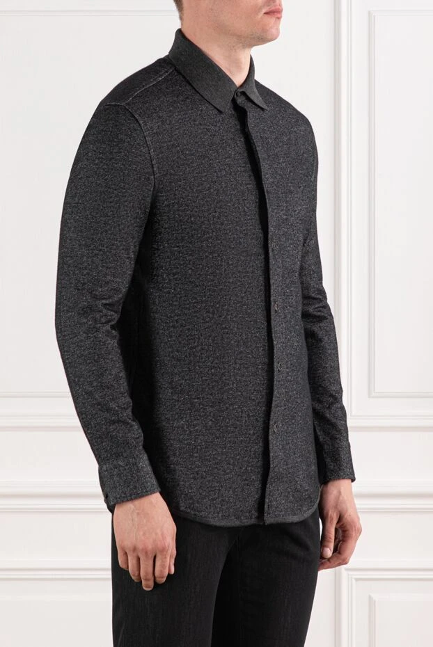 Brioni shirt 190021 - photo 2