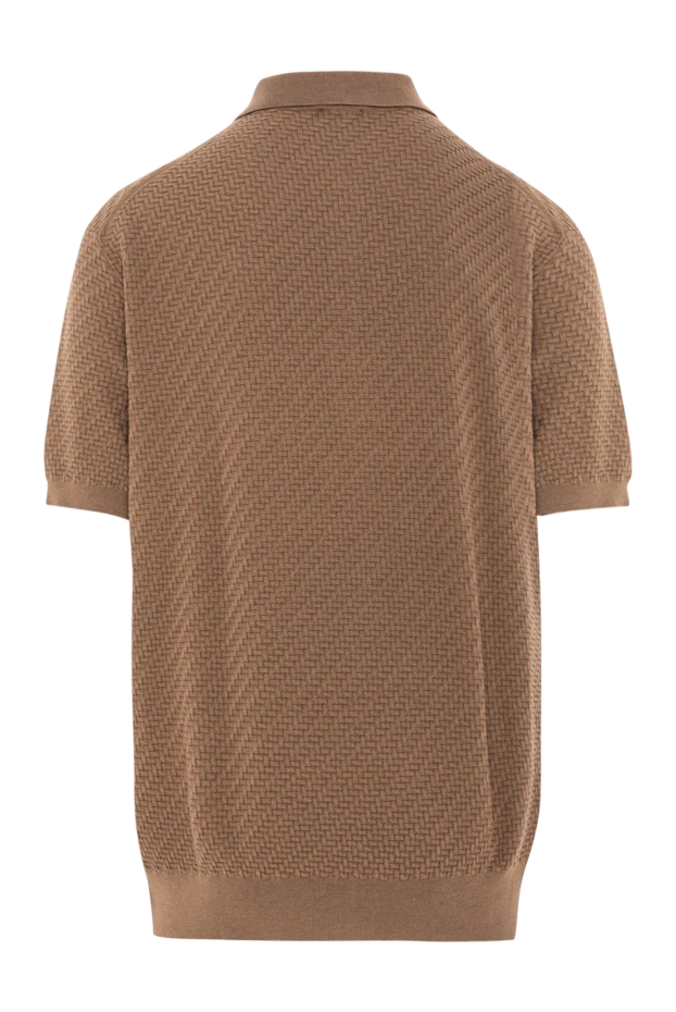 Brioni polo short sleeve 190038 - photo 2