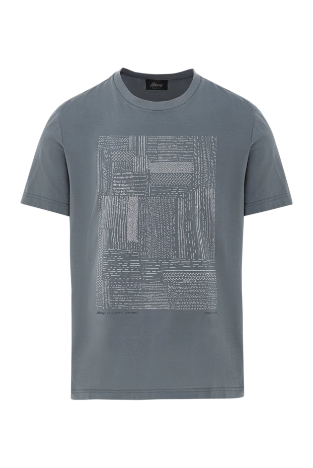 Brioni футболка 190062 - фото 1