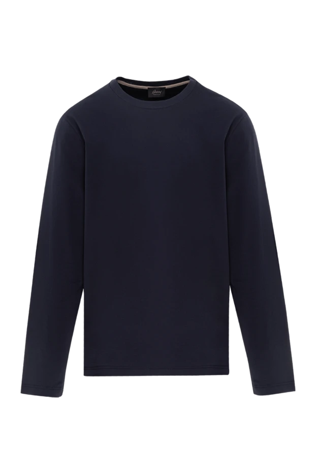 Brioni свитшот 190063 - фото 1