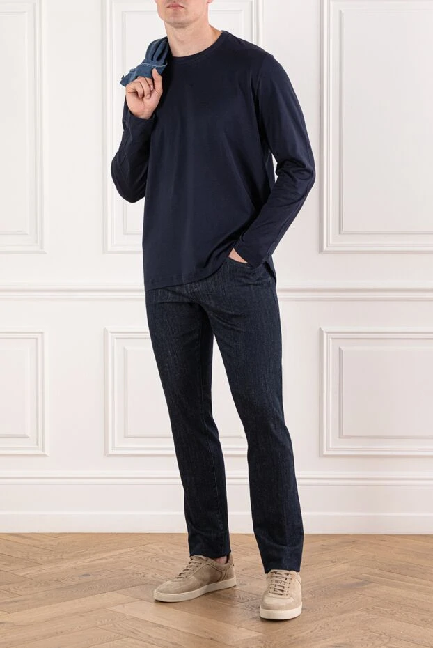 Brioni світшот 190063 - фото 2