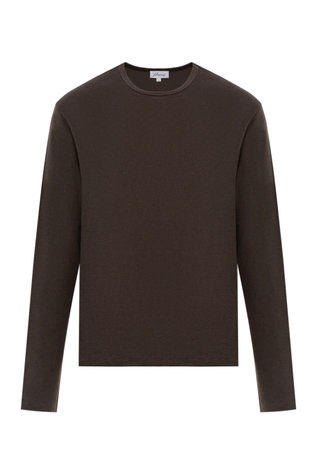 Brioni свитшот 190064 - фото 1