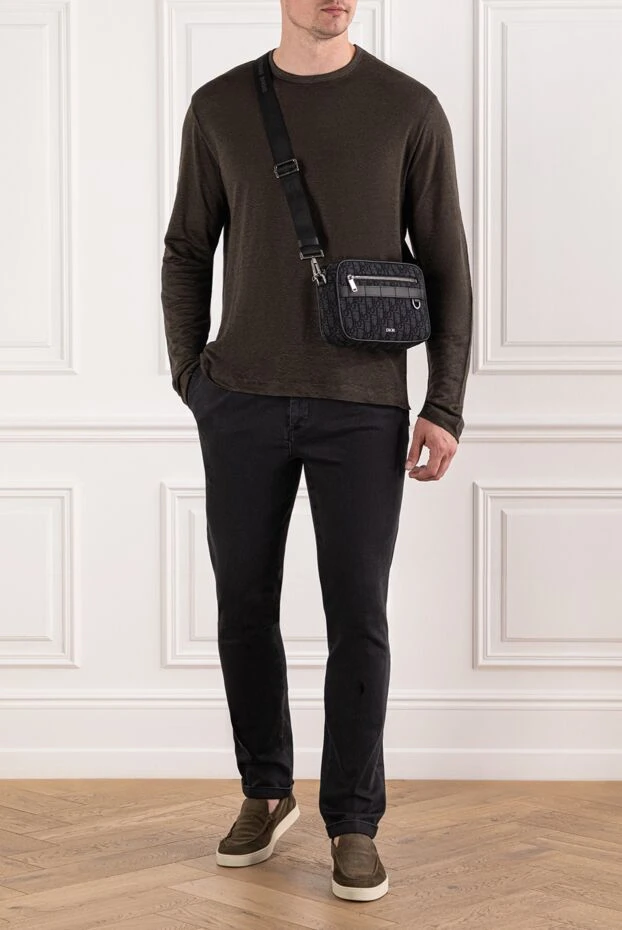 Brioni свитшот 190064 - фото 2