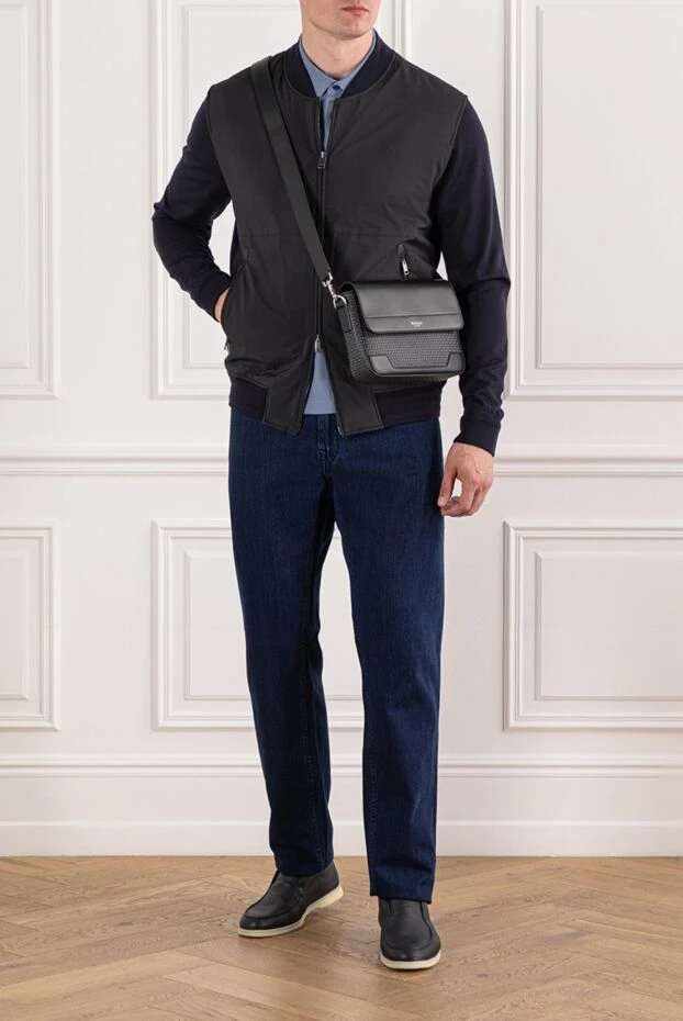 Brioni куртка 190066 - фото 1