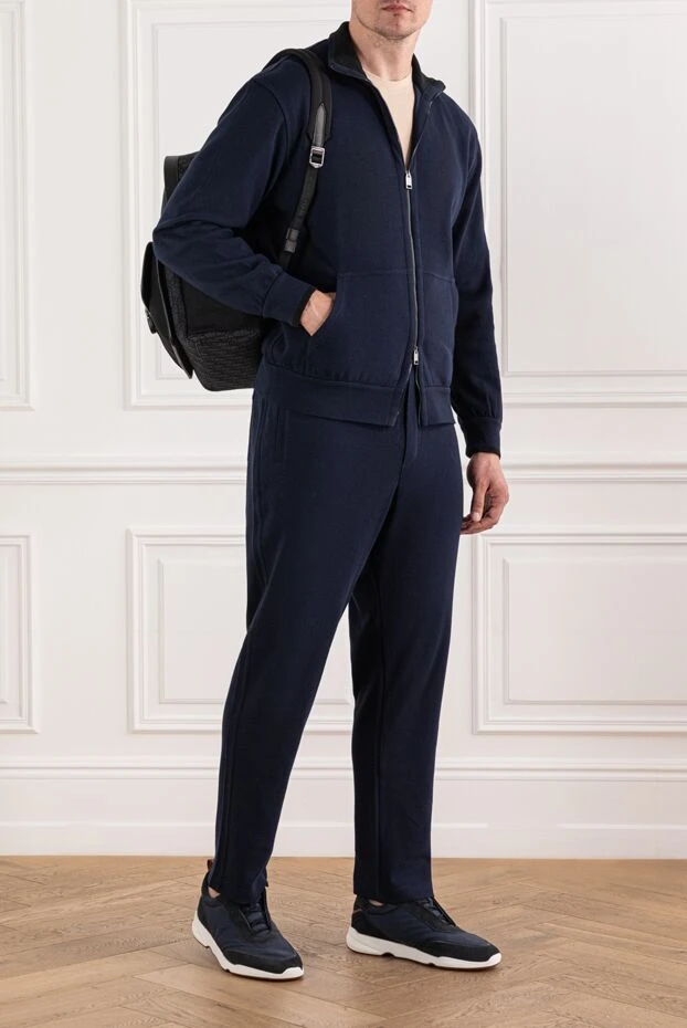 Brioni walking suit 190067 - photo 1