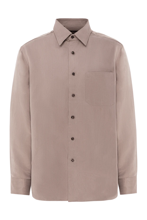 Brioni сорочка 190074 - фото 1