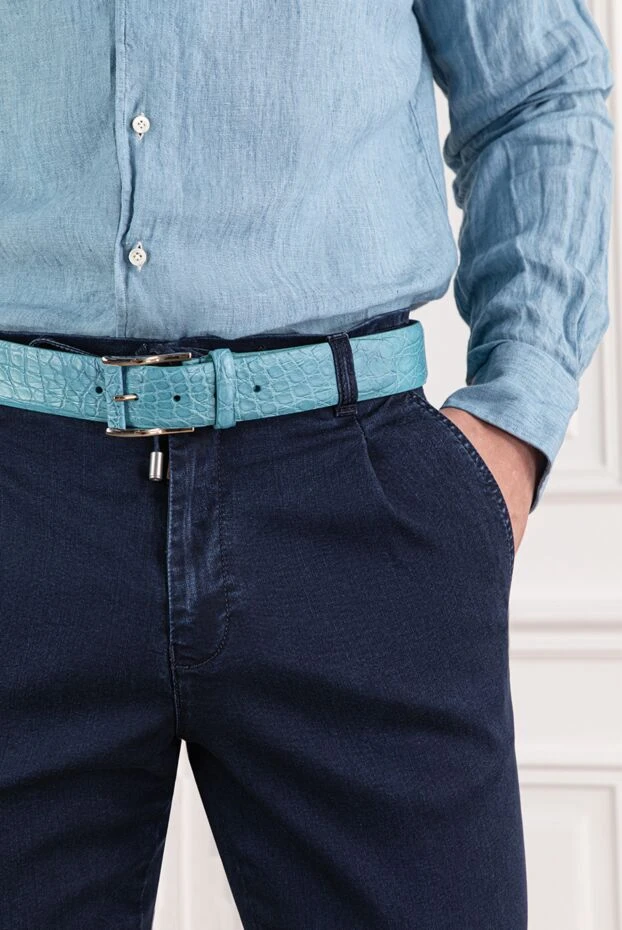 Cesare di Napoli belt 190079 - photo 2