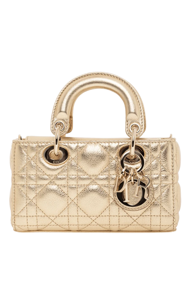Dior сумка повседевная 190093 - фото 1