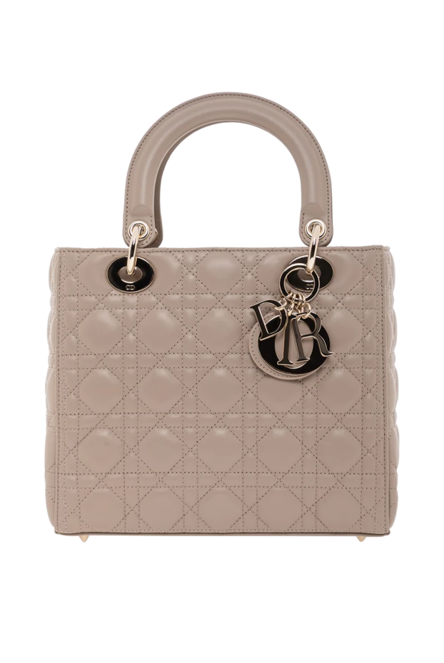 Dior сумка повседевная 190095 - фото 1